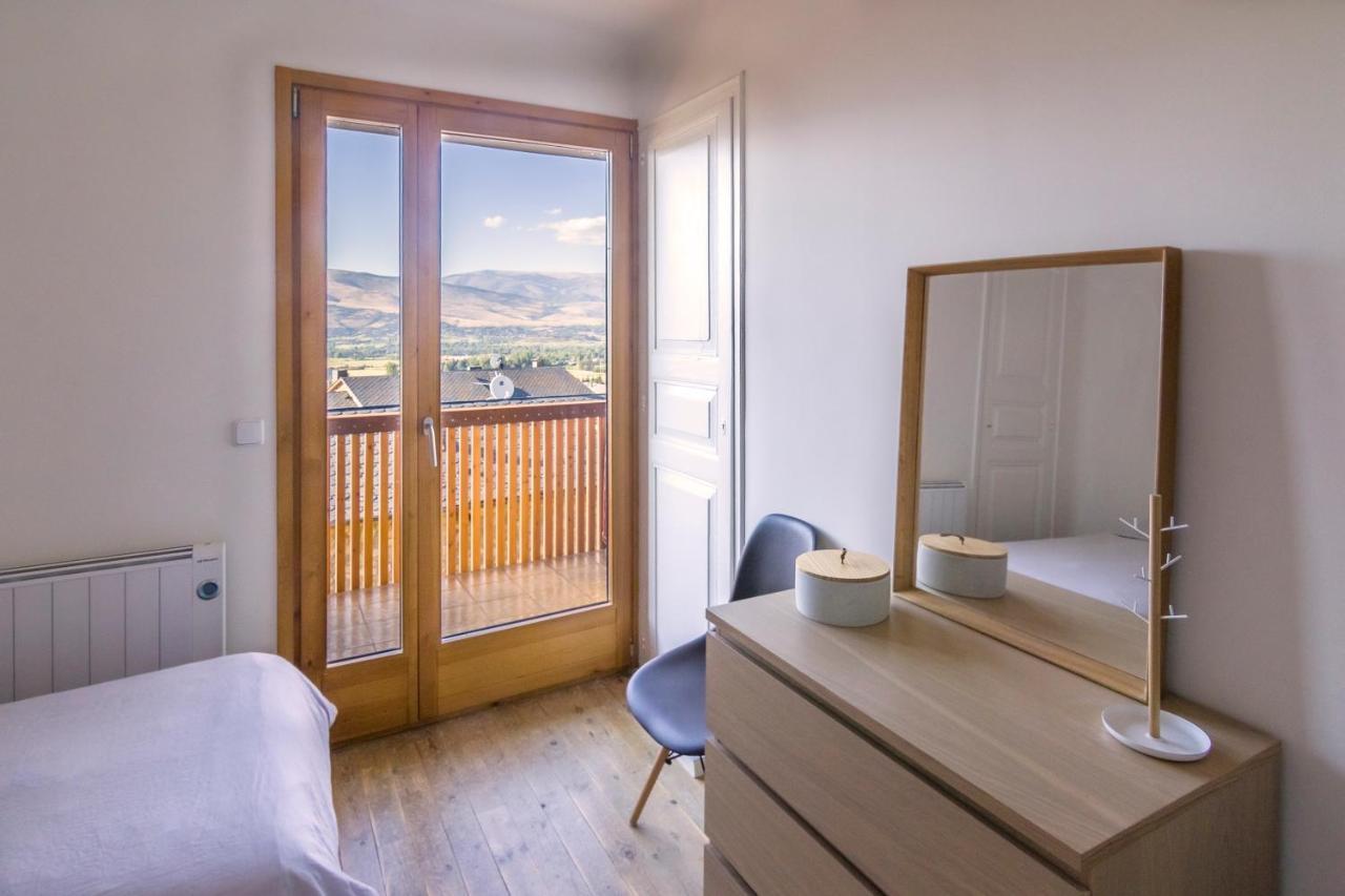 Willa Fantastica Casa De Diseno En Alp Zewnętrze zdjęcie