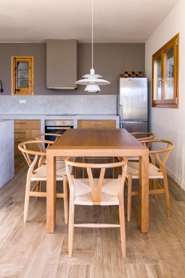 Willa Fantastica Casa De Diseno En Alp Zewnętrze zdjęcie