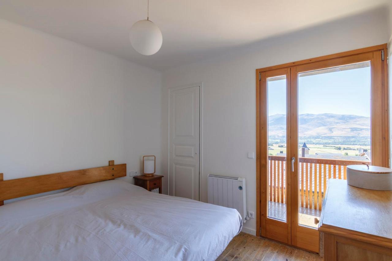 Willa Fantastica Casa De Diseno En Alp Zewnętrze zdjęcie