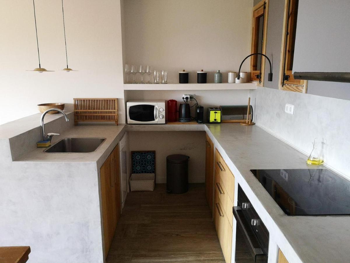 Willa Fantastica Casa De Diseno En Alp Zewnętrze zdjęcie