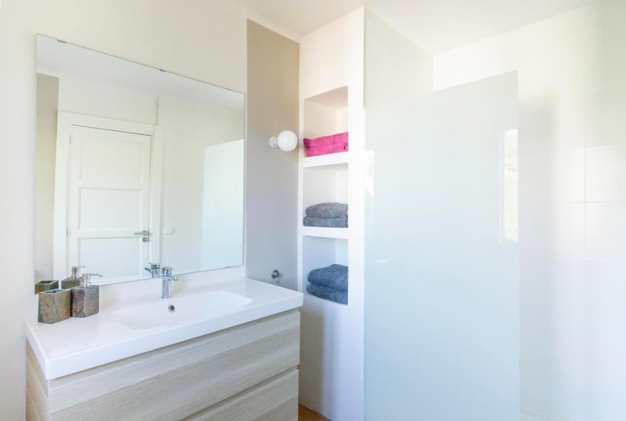 Willa Fantastica Casa De Diseno En Alp Zewnętrze zdjęcie