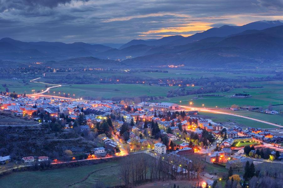 Willa Fantastica Casa De Diseno En Alp Zewnętrze zdjęcie