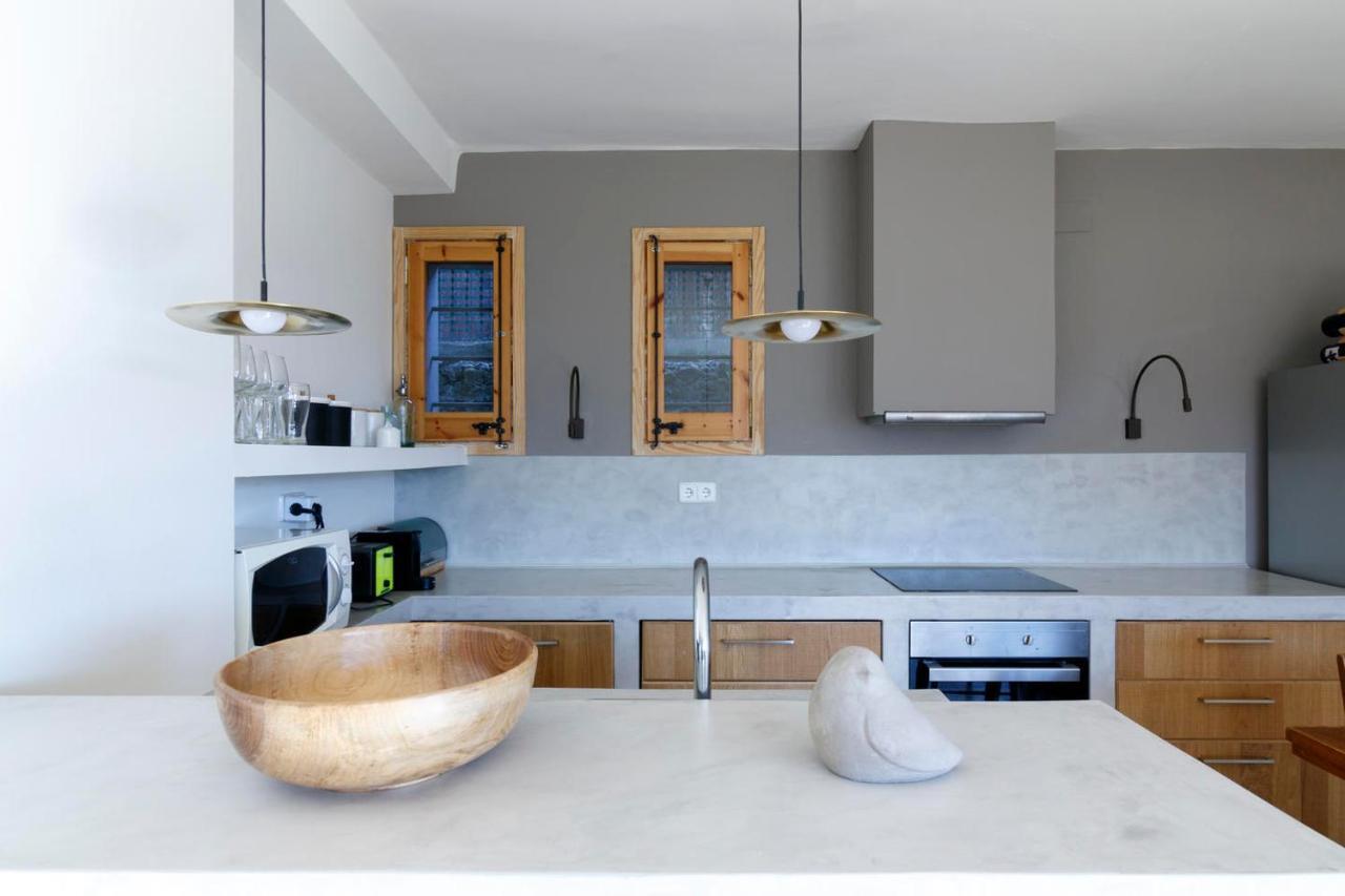 Willa Fantastica Casa De Diseno En Alp Zewnętrze zdjęcie